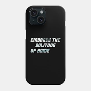 Home alone exclusive Phone Case