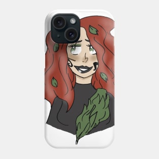 Ivy Phone Case