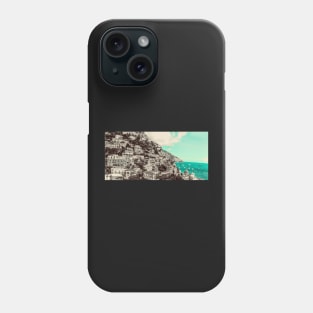 Positano No. 5 Phone Case