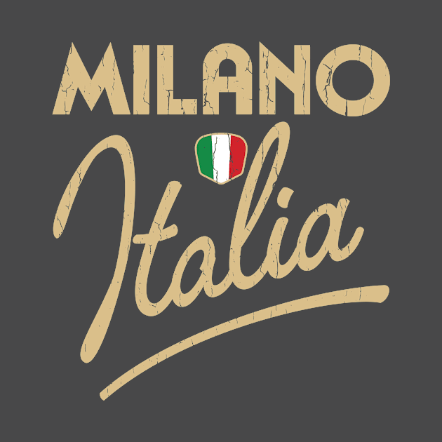 Milano Italia by dk08