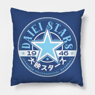 Daiei Stars Pillow
