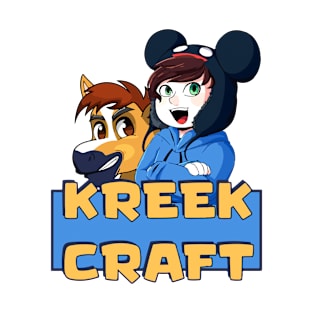 KreekCraft T-Shirt