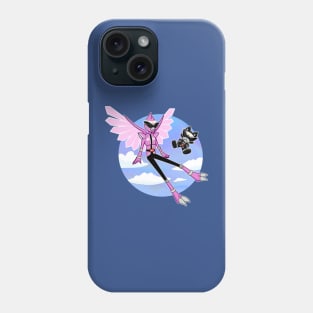 Kijibrother and Inubrother Phone Case