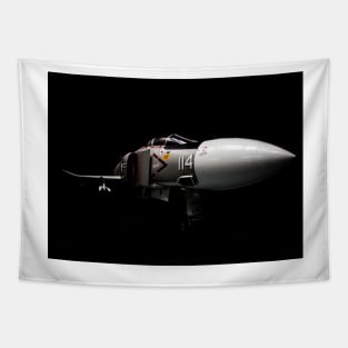 F4J Phantom II Tapestry