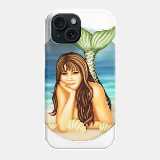 Seaside Daydreams Phone Case