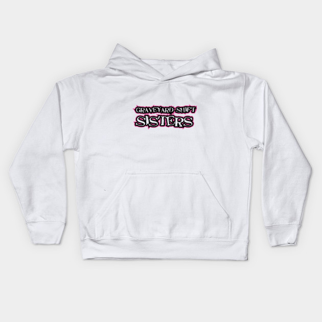 sisters apparel hoodie