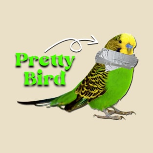 Pretty Bird T-Shirt