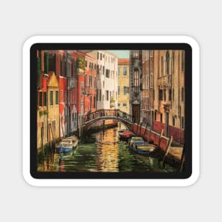 Venice Magnet