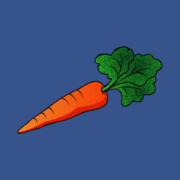 Carrot by whatwemade