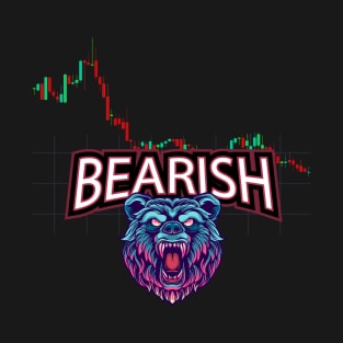 Bearish T-Shirt