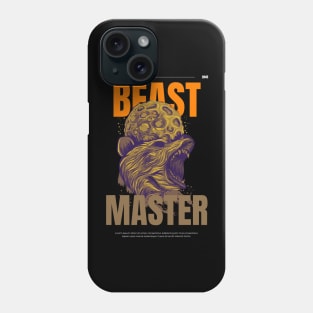 beast Phone Case