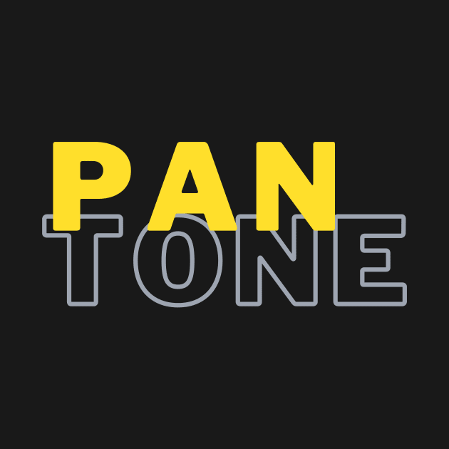 Pantone by JM ART