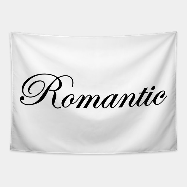 Romantic Tapestry by LAMUS