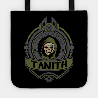 TANITH - CREST EDITION Tote