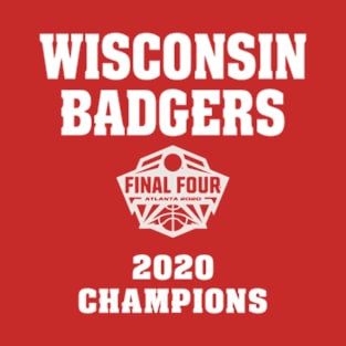 2020 Champs T-Shirt