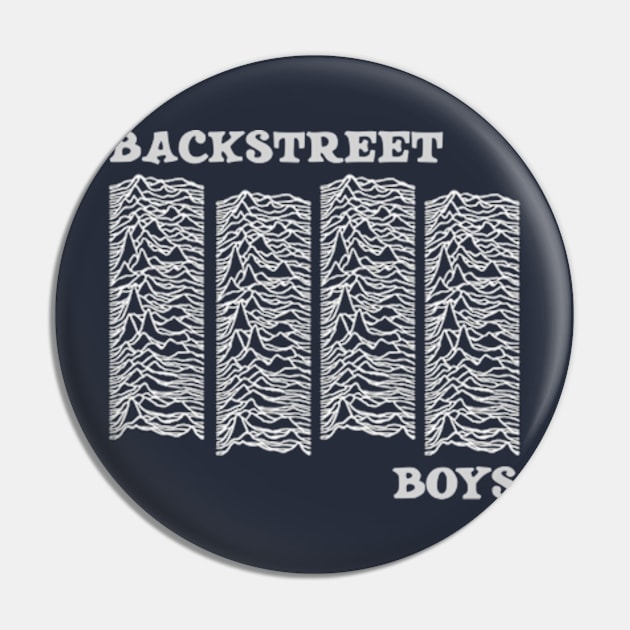 backstreet boys Pin by Aiga EyeOn Design