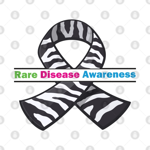 Rare Disease Awareness by feelingreat