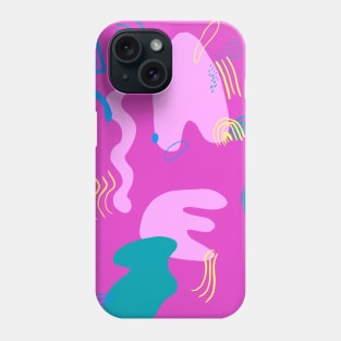 Form Phone Case