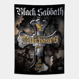 Sabbath Tapestry