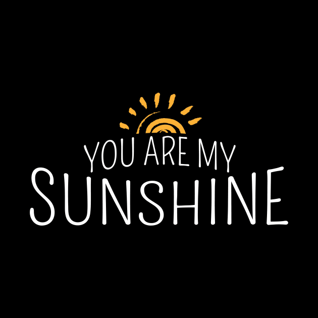 you-are-my-sunshine by kani