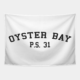 P.S. 31 Oyster Bay Tapestry