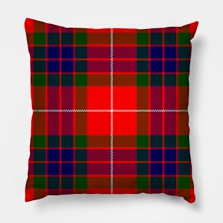 Clan Fraser Pillow