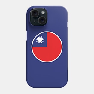 Everyday Taiwan Love: The Versatile Flag Pin Phone Case