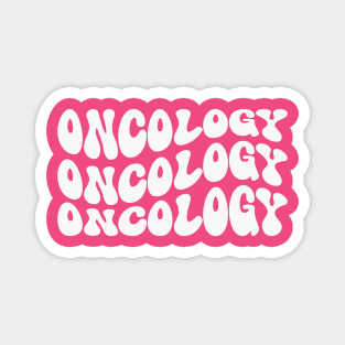 Oncology Magnet