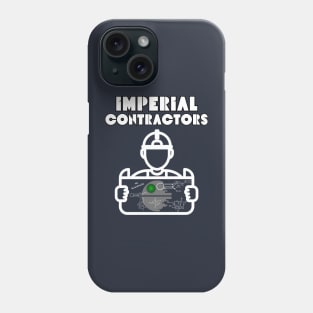 Contractors Phone Case