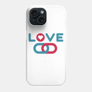 LOVE Phone Case