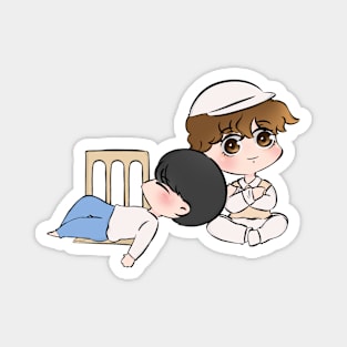 vmin Magnet