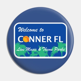 Welcome to ConnerFL Pin