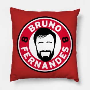 Bruno 8 Pillow