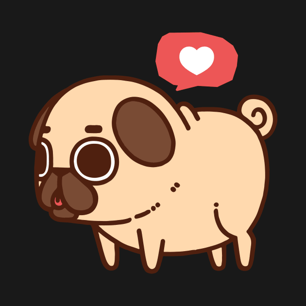 Puglie Pug by Puglie Pug 