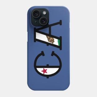 California Phone Case