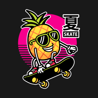 Summer Skate! T-Shirt