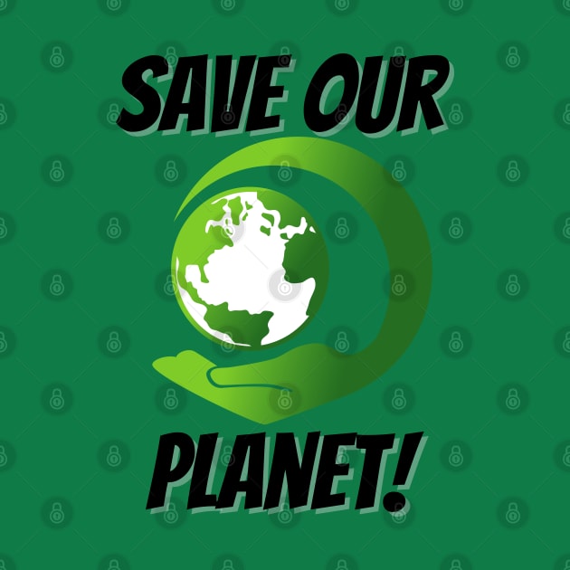 Save Out Planet| Save The World by Indigo Thoughts 