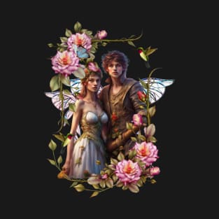 Fairy Romance T-Shirt