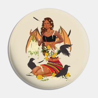 Manananggal Pin