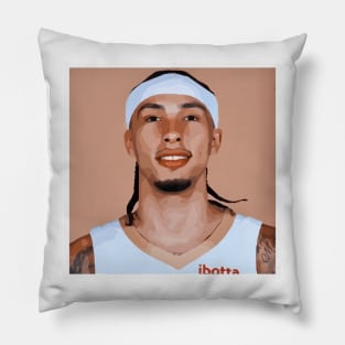 Jose Alvarado Pillow