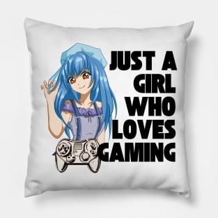 Gamer’s Delight: Iconic Anime-Inspired Artwork Pillow