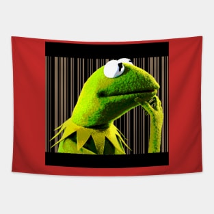 muppets Tapestry