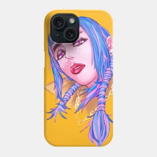 Ashnikko Phone Case