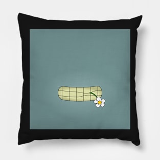 Bender's smile Pillow