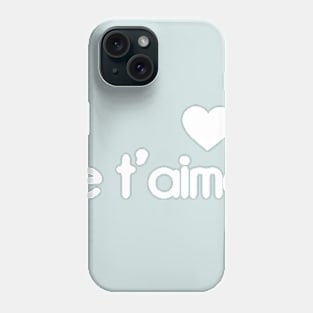 A.054 Phone Case