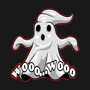 Wooo...Wooo T-Shirt