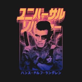 Universal Soldier: GR13 T-Shirt