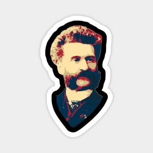 Johann Strauss Magnet