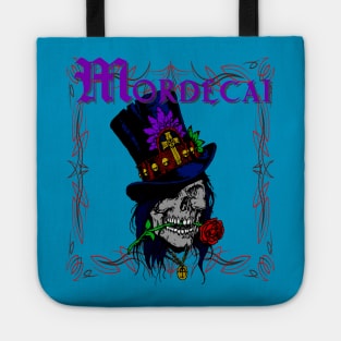 Mordecai Tote