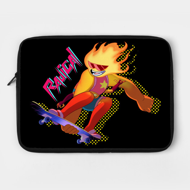 Radical!